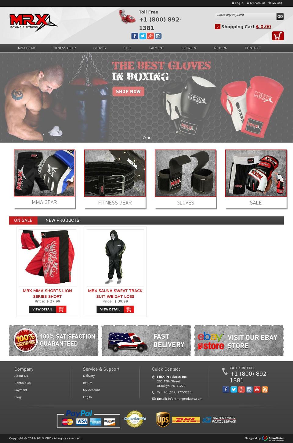 dealsforpro.com shopify website screenshot