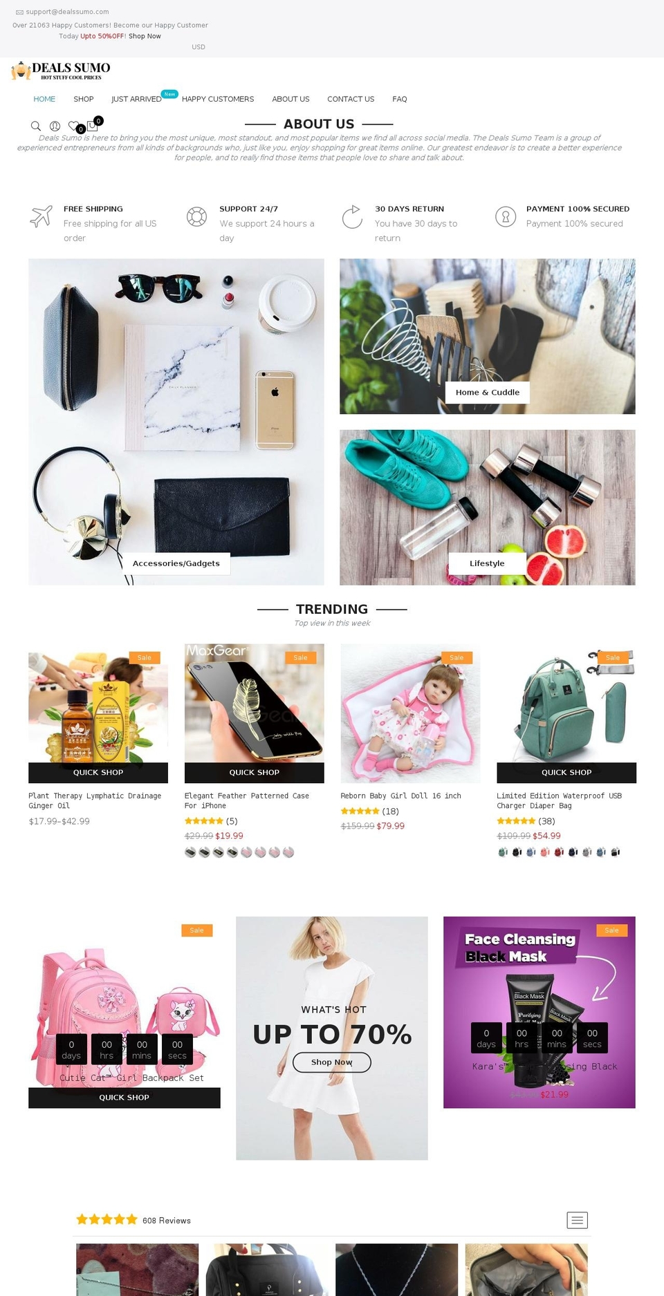 claue-upload-1-2-3 Shopify theme site example dealssumo.com