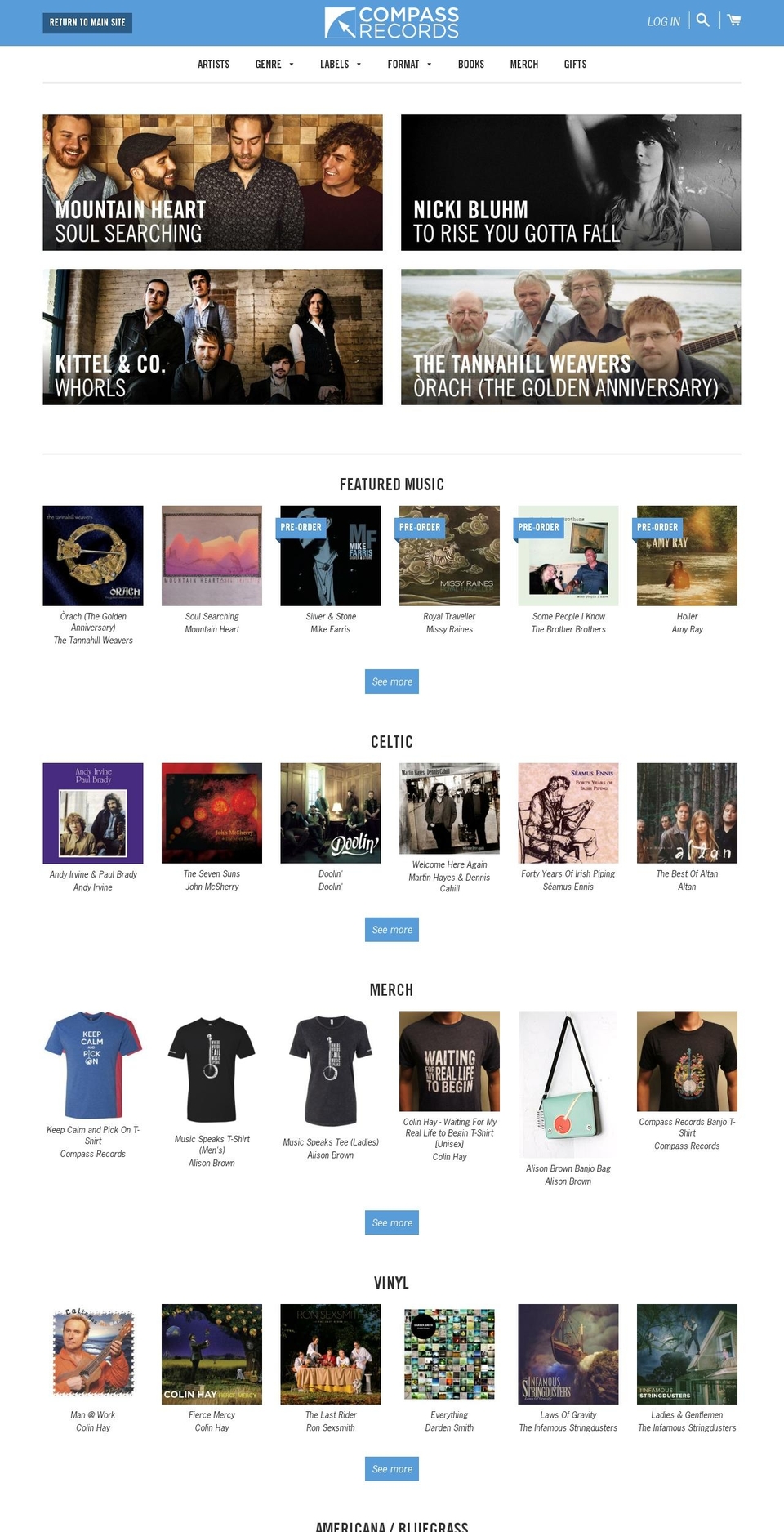 dearjeancd.org shopify website screenshot