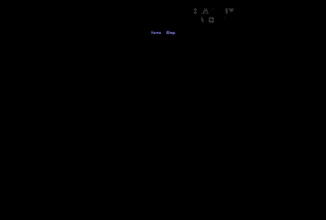 deathbynight.com shopify website screenshot