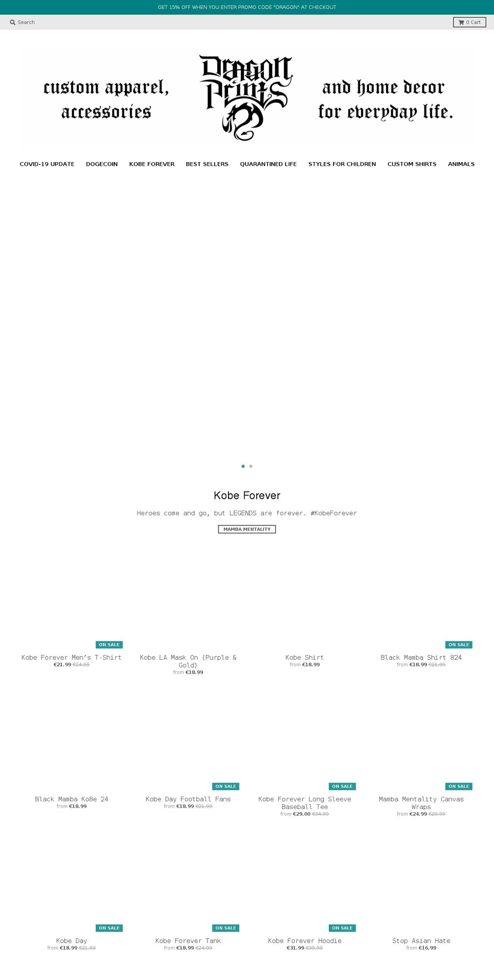 debbiesatyourservice.com shopify website screenshot