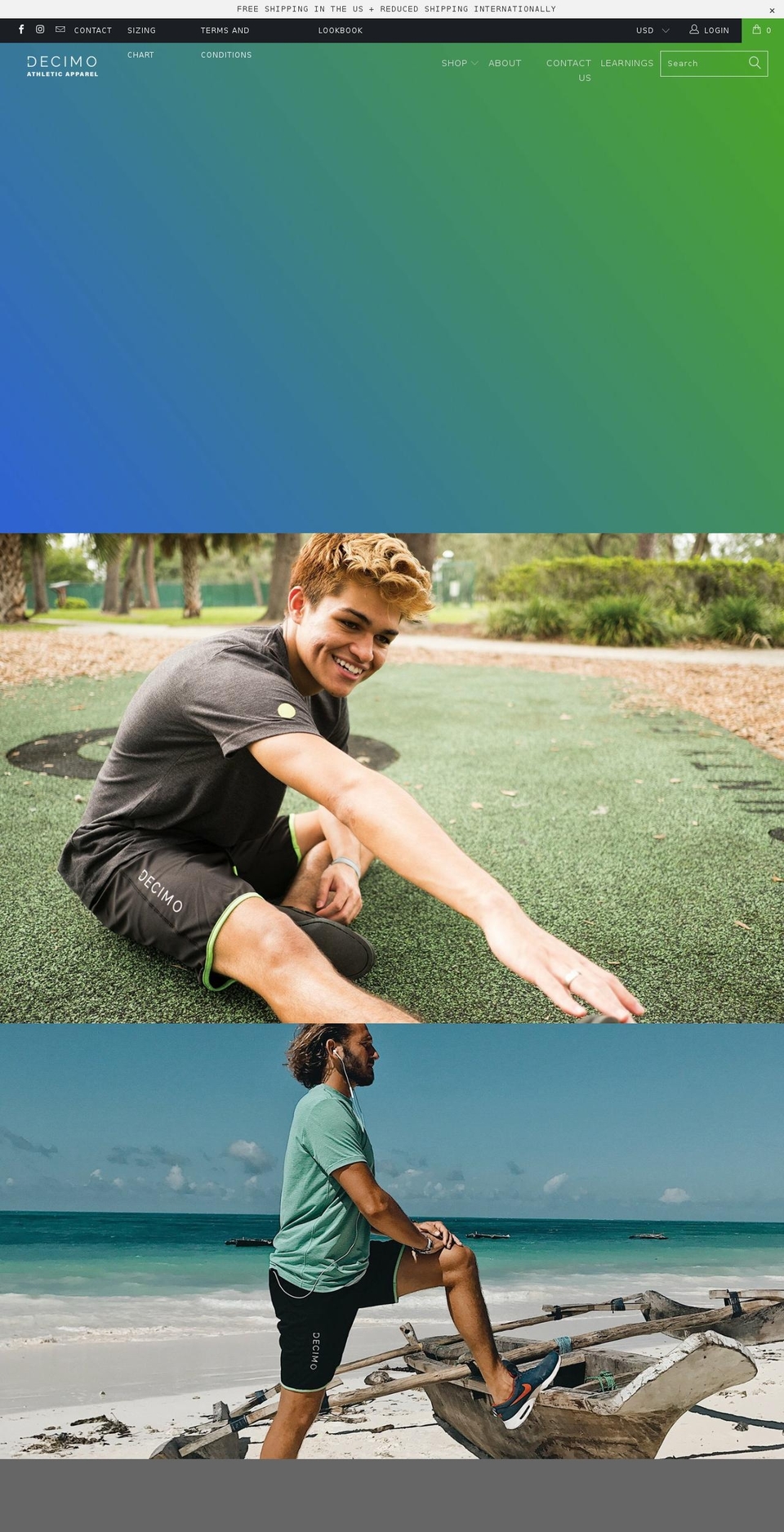 turbo-June-29-2017 Shopify theme site example decimoapparel.com
