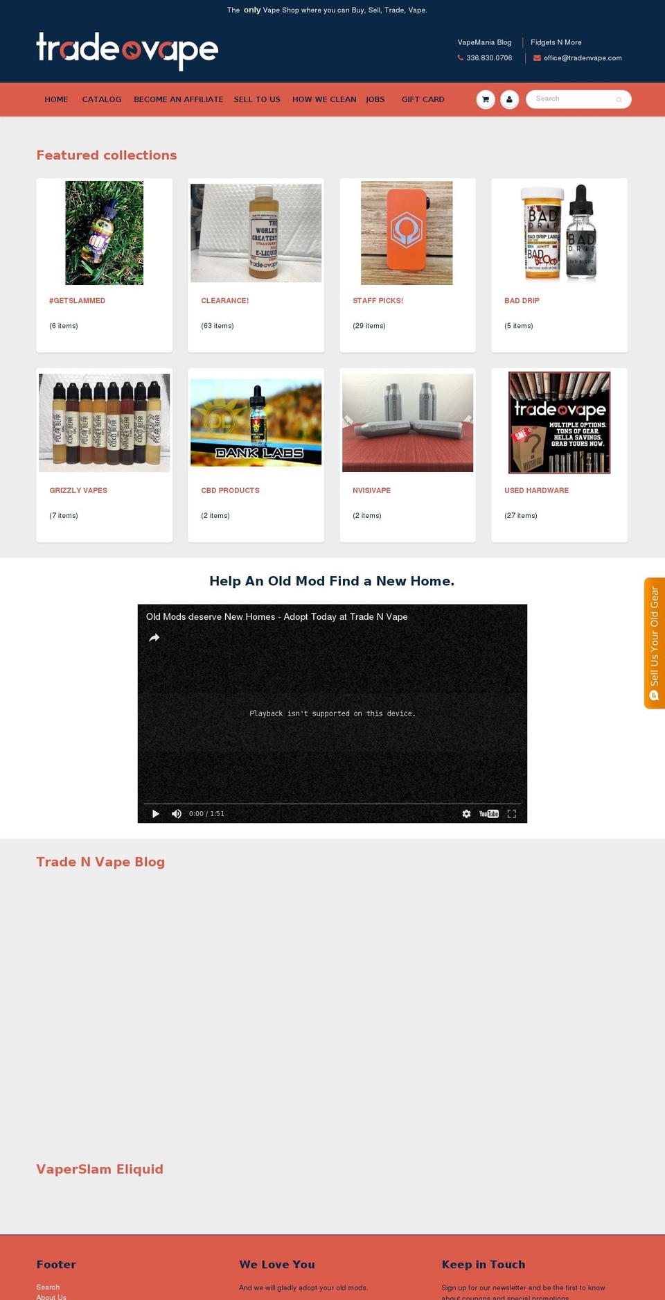 deconstructingdisney.com shopify website screenshot