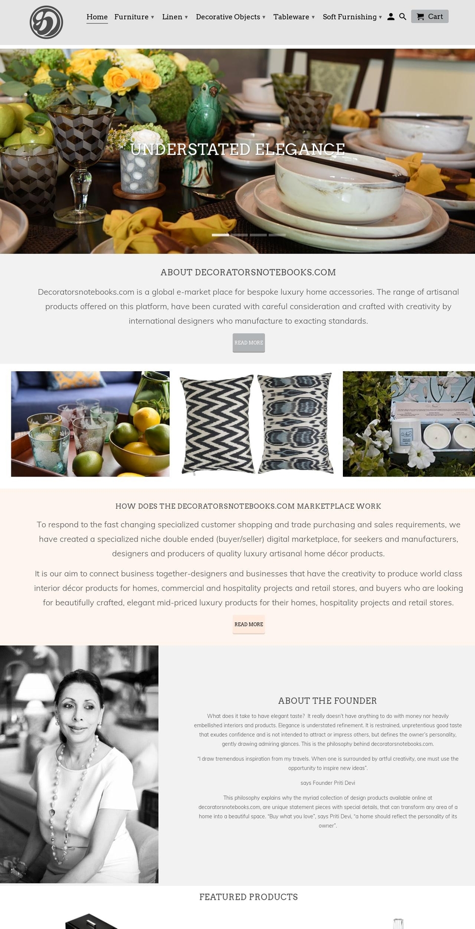 New-Retina-Theme-edit-04-12-17 Shopify theme site example decoratorsnotebooks.com