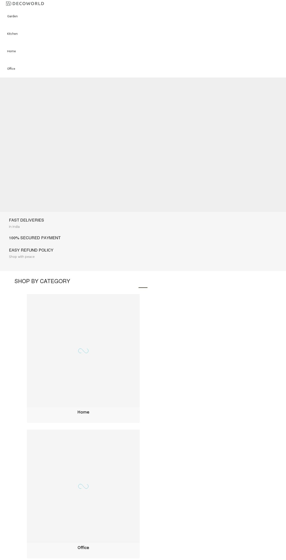 bkp-- Amazl-custom-code Shopify theme site example decoworld.in