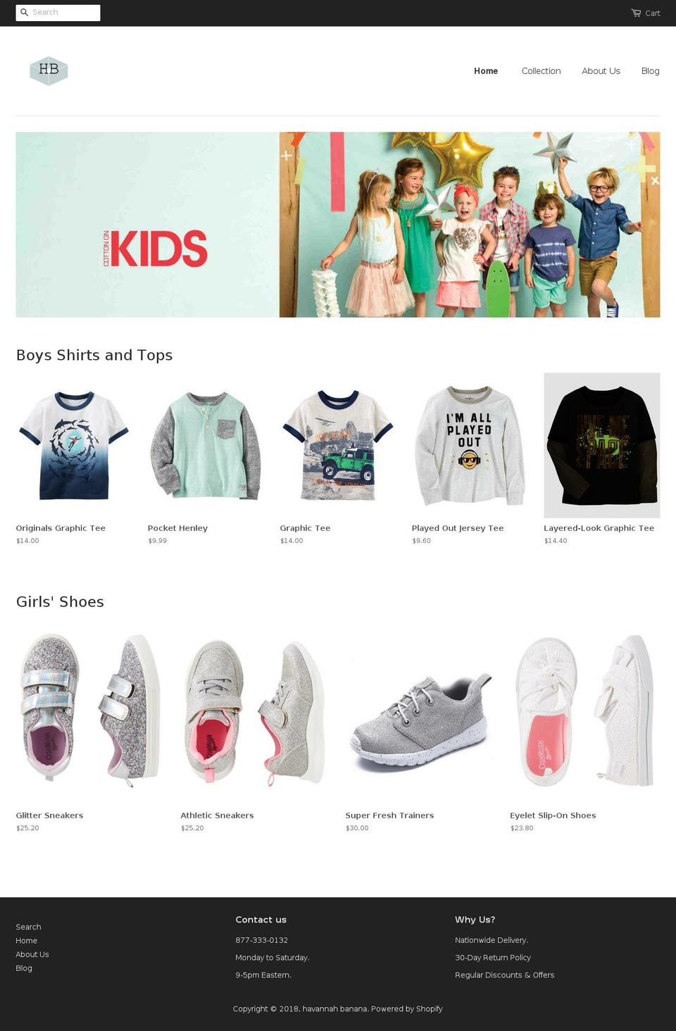 deescentcandle.com — Shopify storefront screenshot