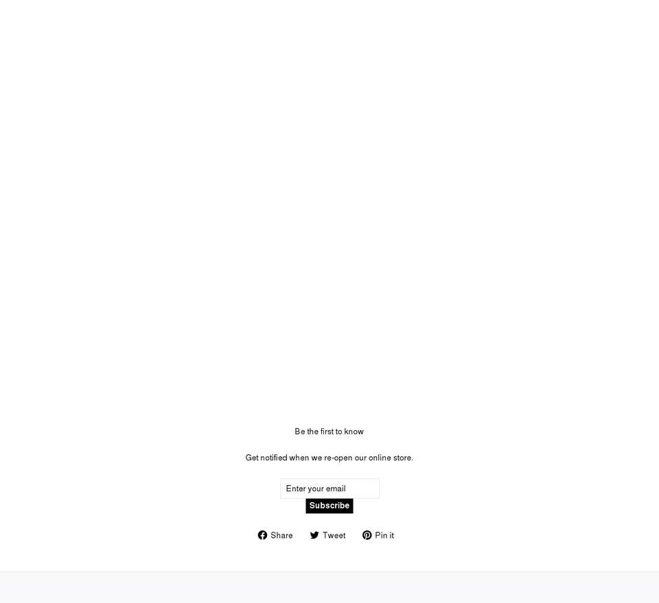 deezil.com shopify website screenshot
