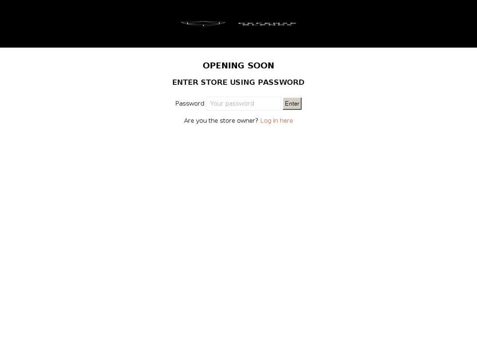 defenseblends.com — Shopify storefront screenshot