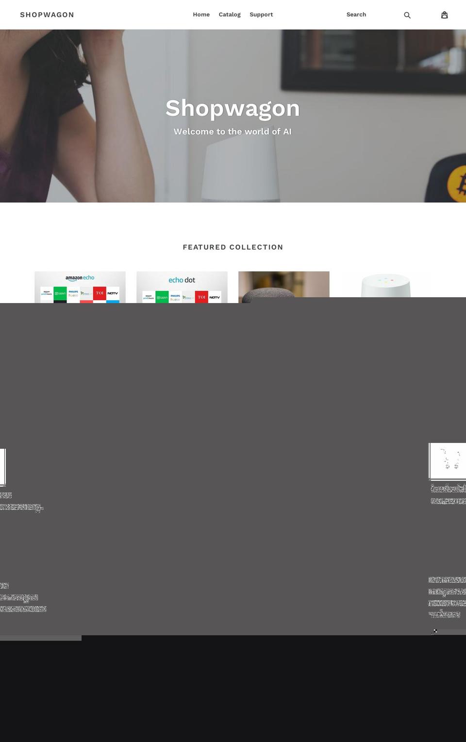 defibs.co.uk shopify website screenshot