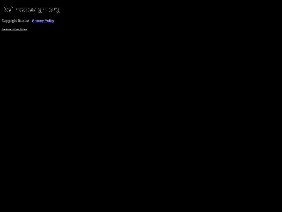 definedesign.org shopify website screenshot