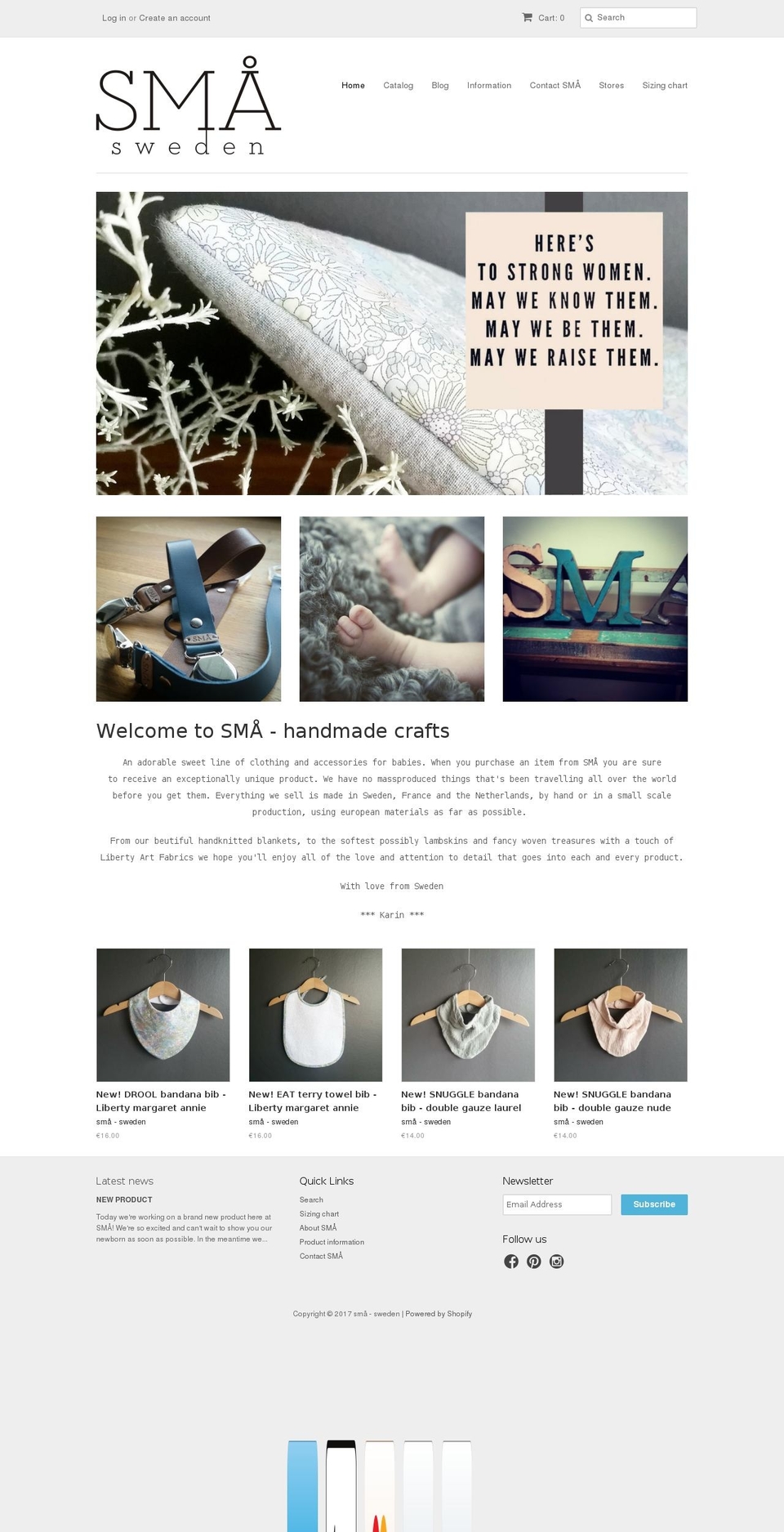 deftcrafters.com shopify website screenshot