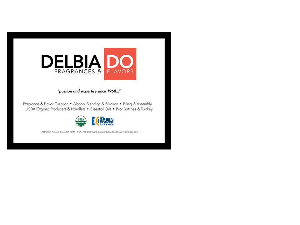 delbiado.com shopify website screenshot