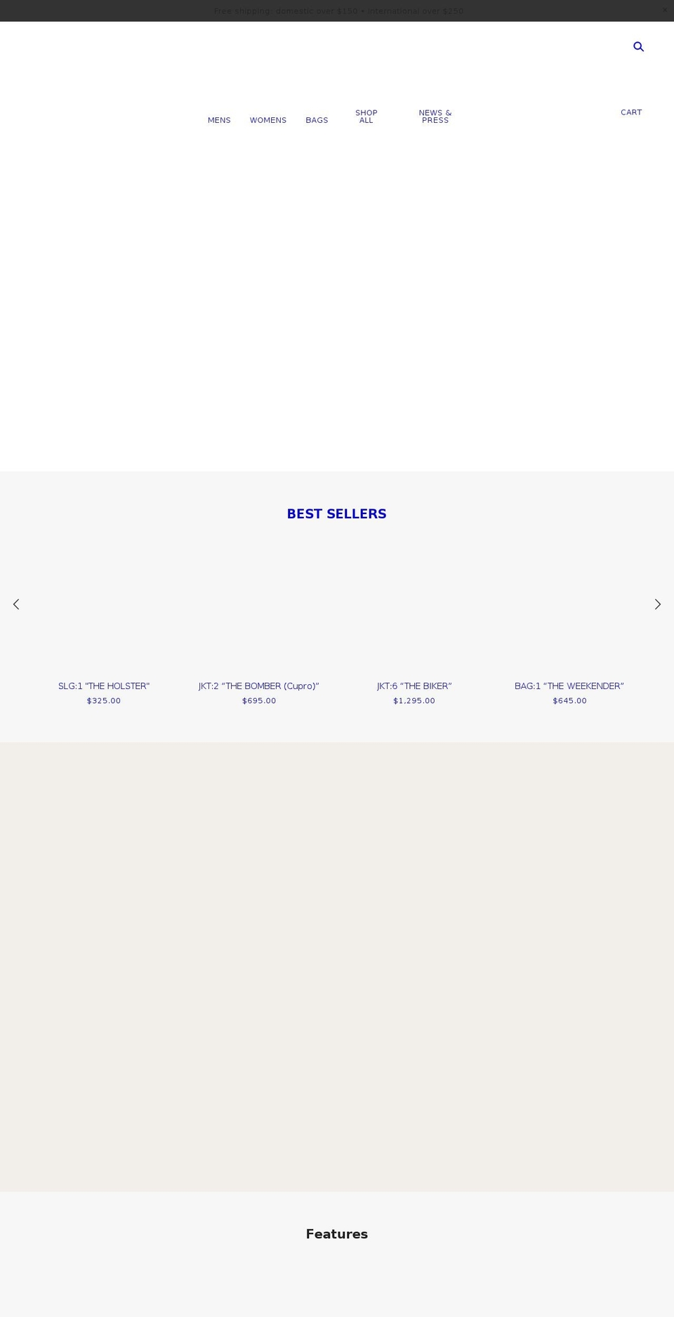 ET Final | Delikt theme Shopify theme site example delikt.myshopify.com