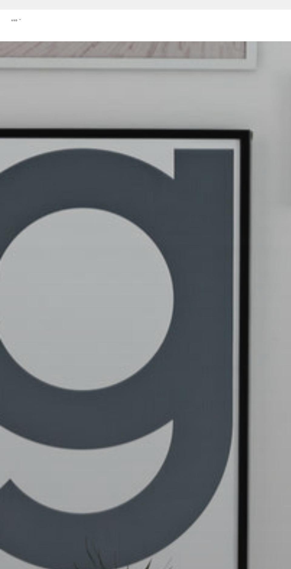 deliladecor.com shopify website screenshot