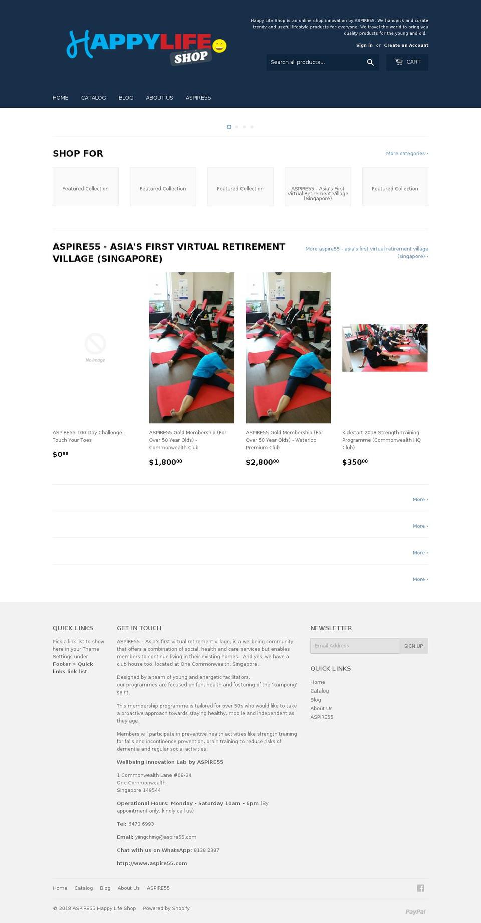 dementiabraintoys.com shopify website screenshot