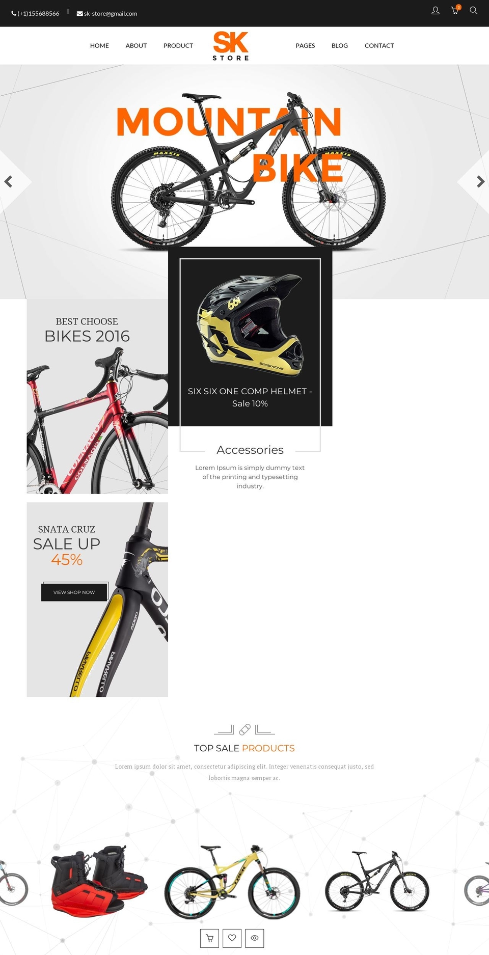 demo-skstore-home-1.myshopify.com shopify website screenshot