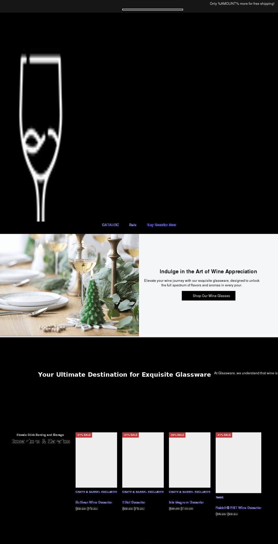 demobooster.myshopify.com shopify website screenshot
