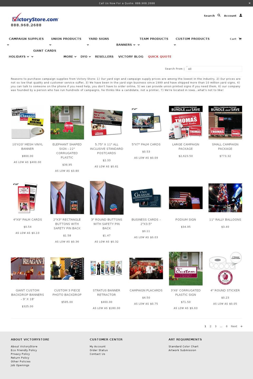 Copy of Blockshop  February 12 2018 (speedboostr) Shopify theme site example democratnationalcommittee.com