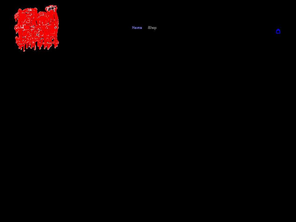 demonteeth.com shopify website screenshot