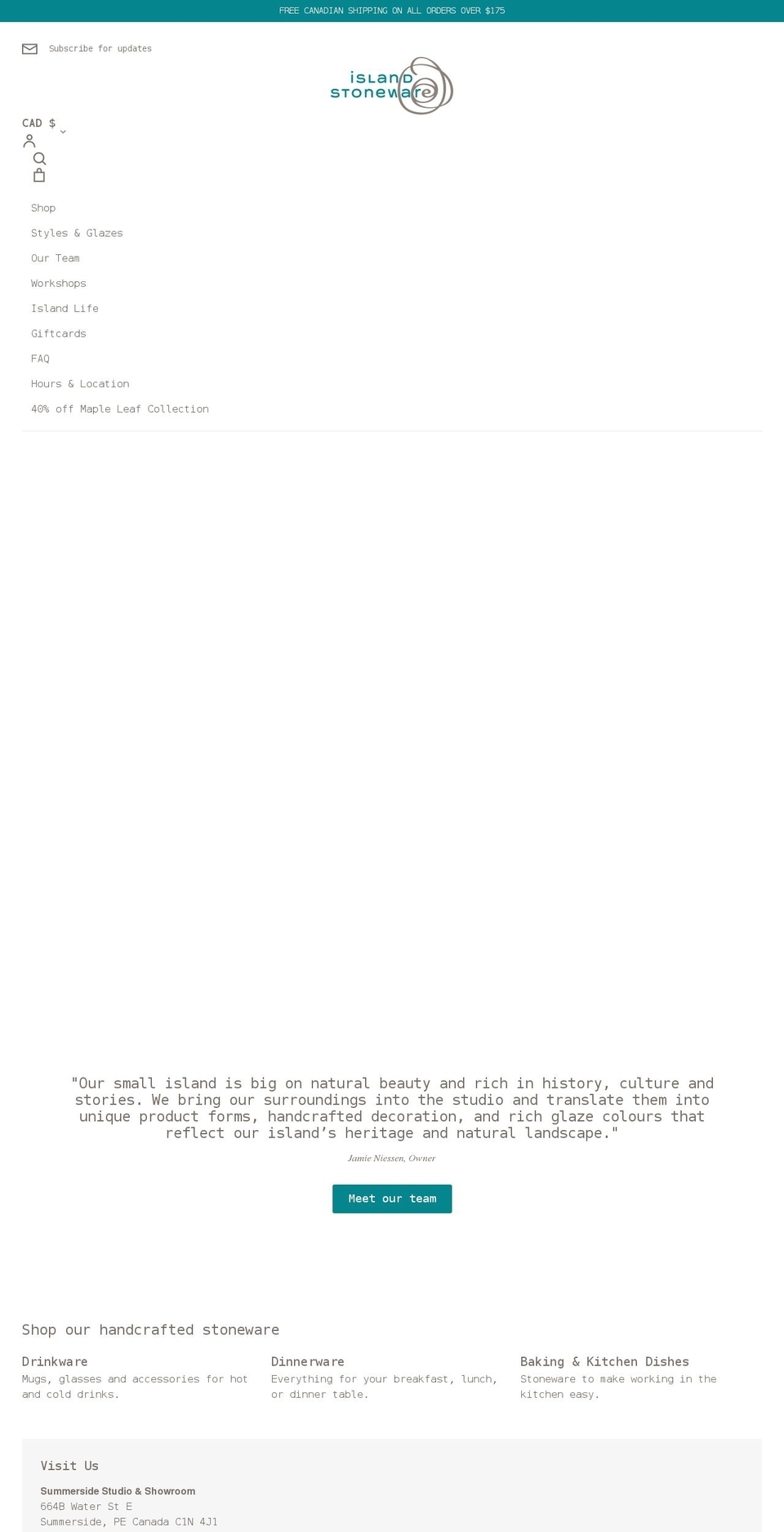 denteddiva.com.au shopify website screenshot