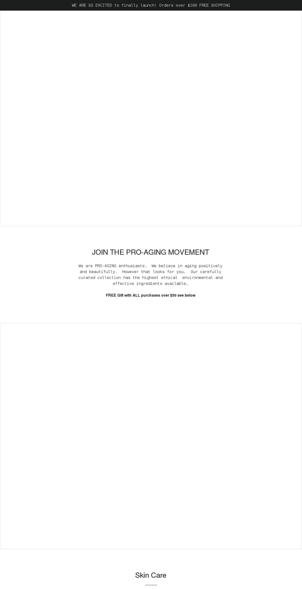 dermavictoria.com shopify website screenshot