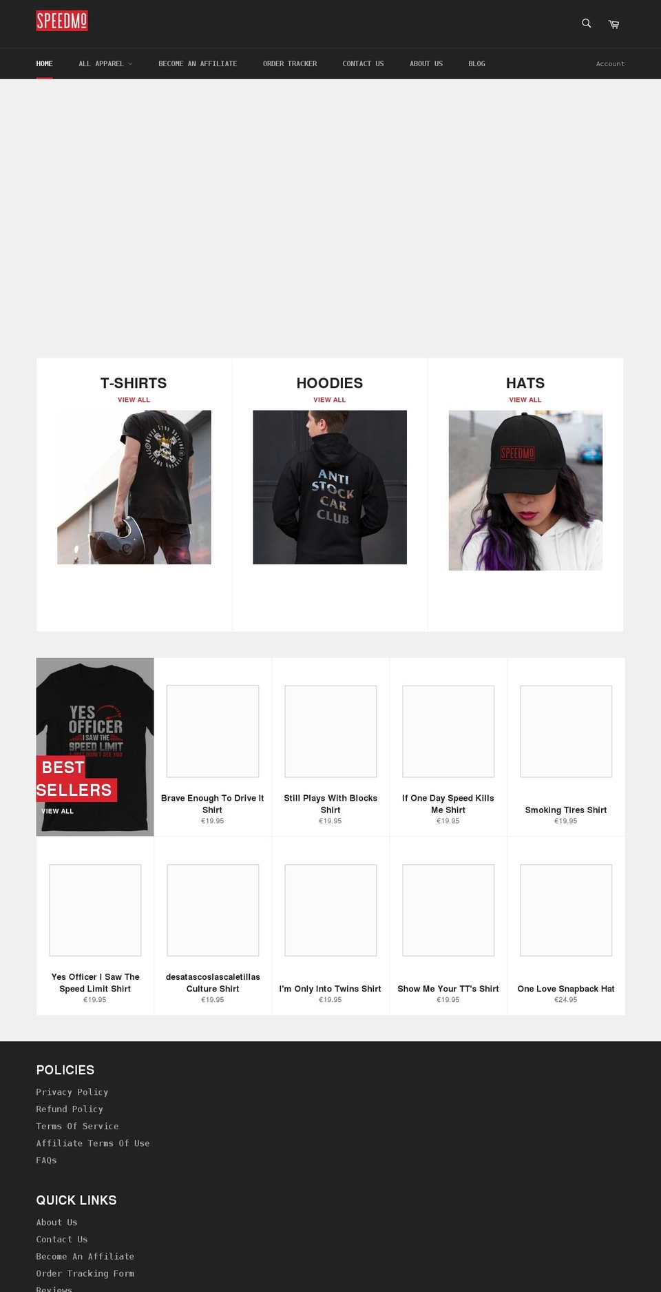 desatascoslascaletillas.com shopify website screenshot