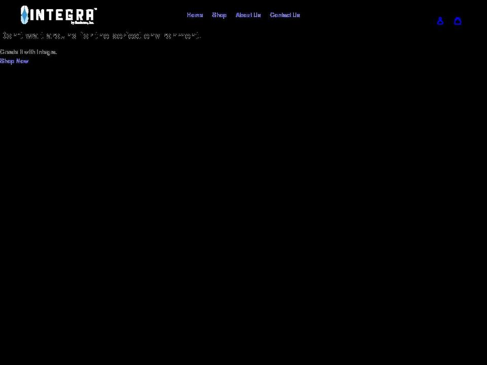 desiccarecanada.com shopify website screenshot