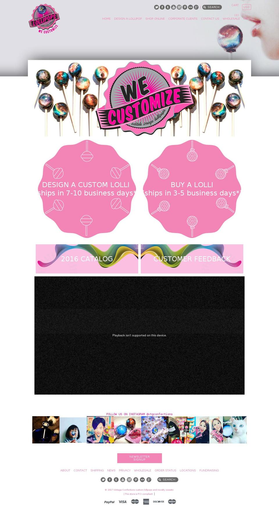 NEW Theme  - SM Copy Shopify theme site example designalolli.com