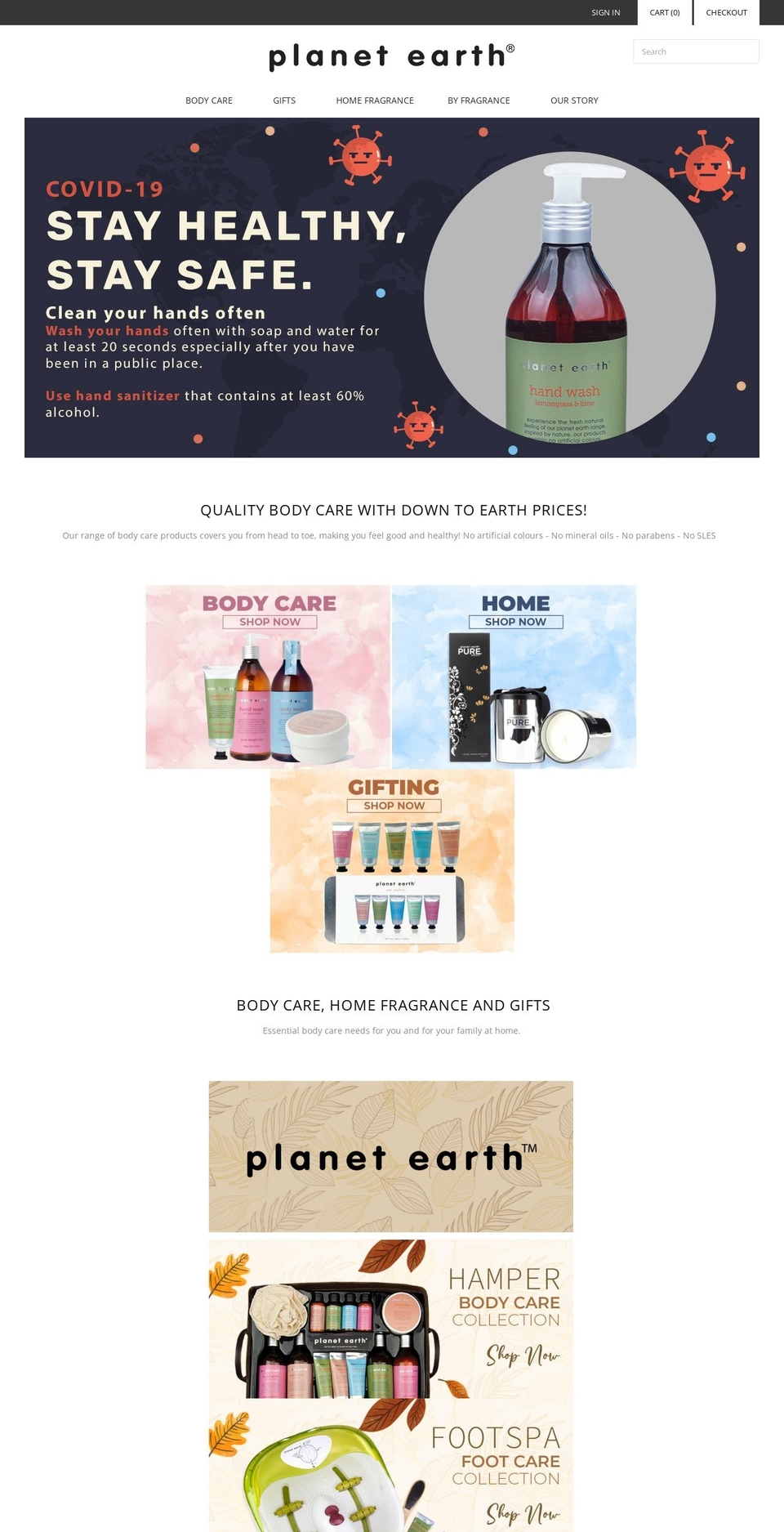 designedwithdetail.com shopify website screenshot