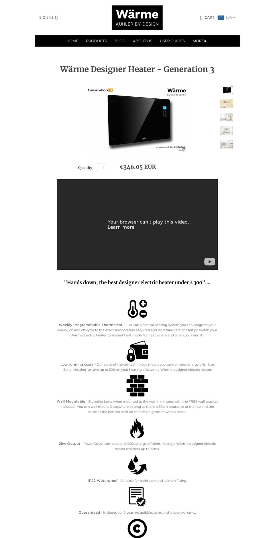 Solo - ESC Small Changes Feb 17 Shopify theme site example designercooler.com