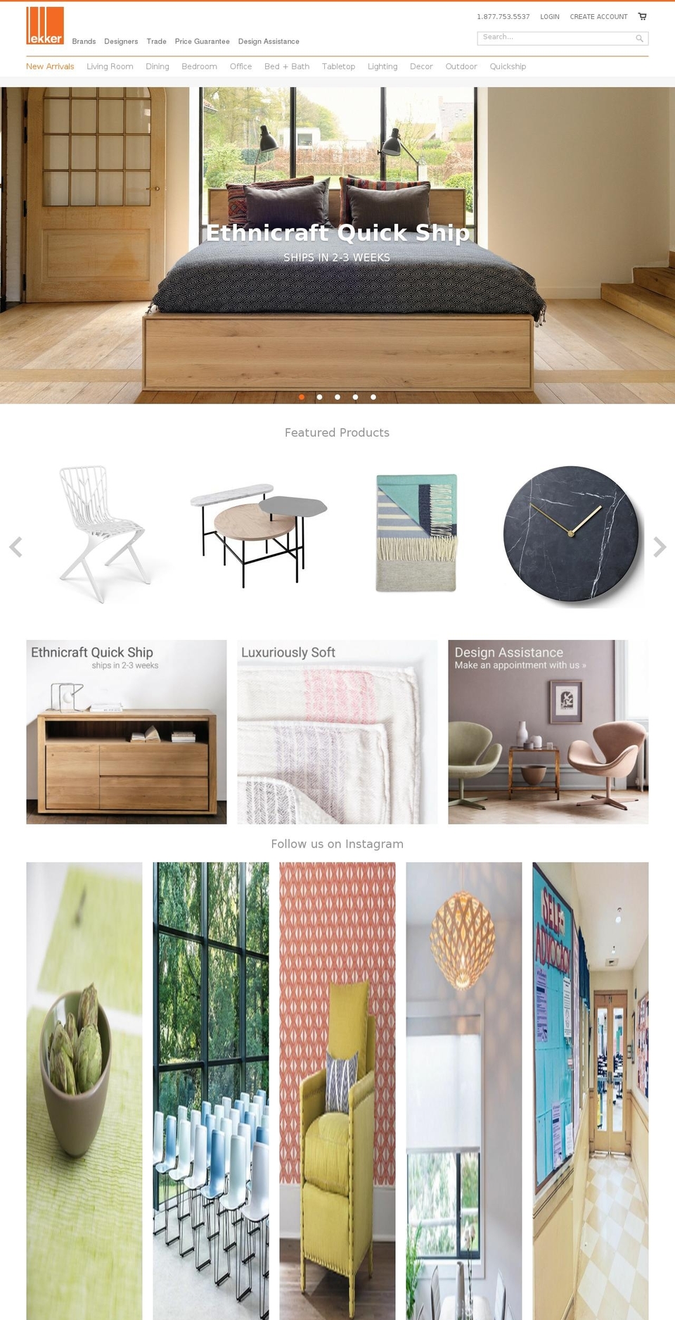 AVIA THEME  V22  21-Mar-17 - ML Shopify theme site example designforlivingboston.com