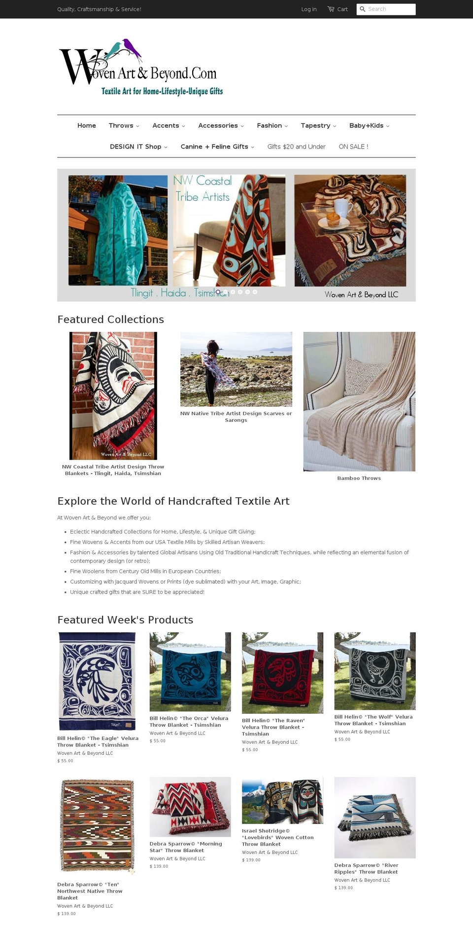 designitshop.com — Shopify storefront screenshot