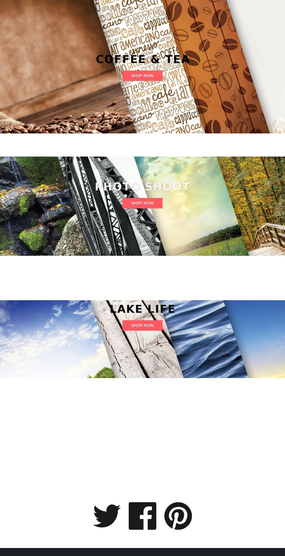 designsbyreminisce.com shopify website screenshot