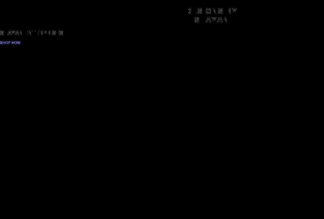 designsbyshayan.com shopify website screenshot