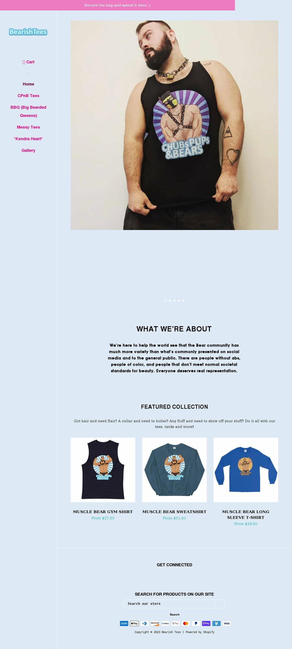 designsofdavid.com shopify website screenshot