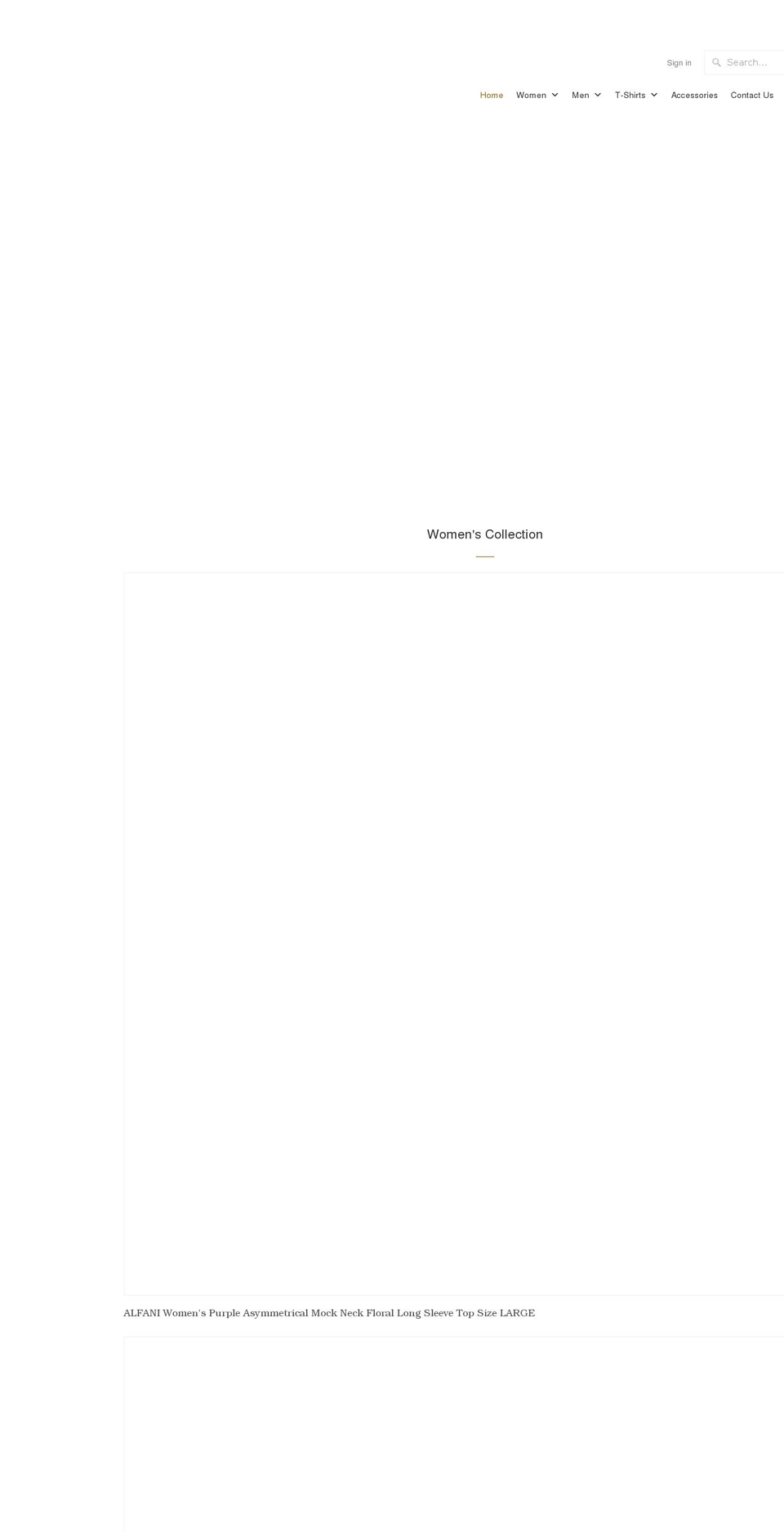 desirebuy.com shopify website screenshot