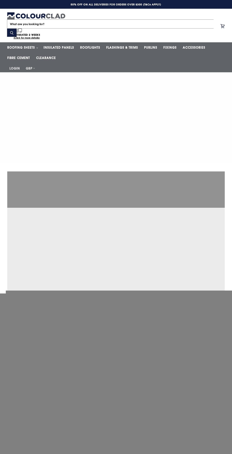 deskitup.co.uk shopify website screenshot