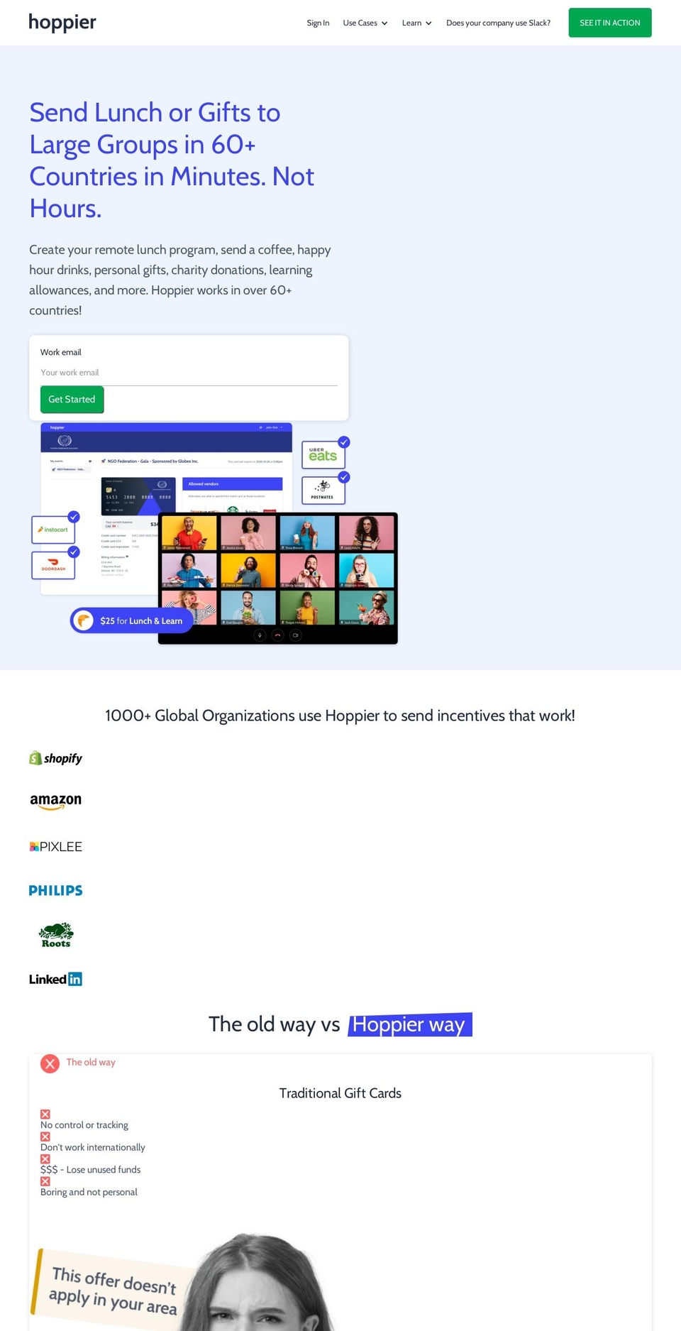 Desk Nibbles Rework Shopify theme site example desknibbles.ca