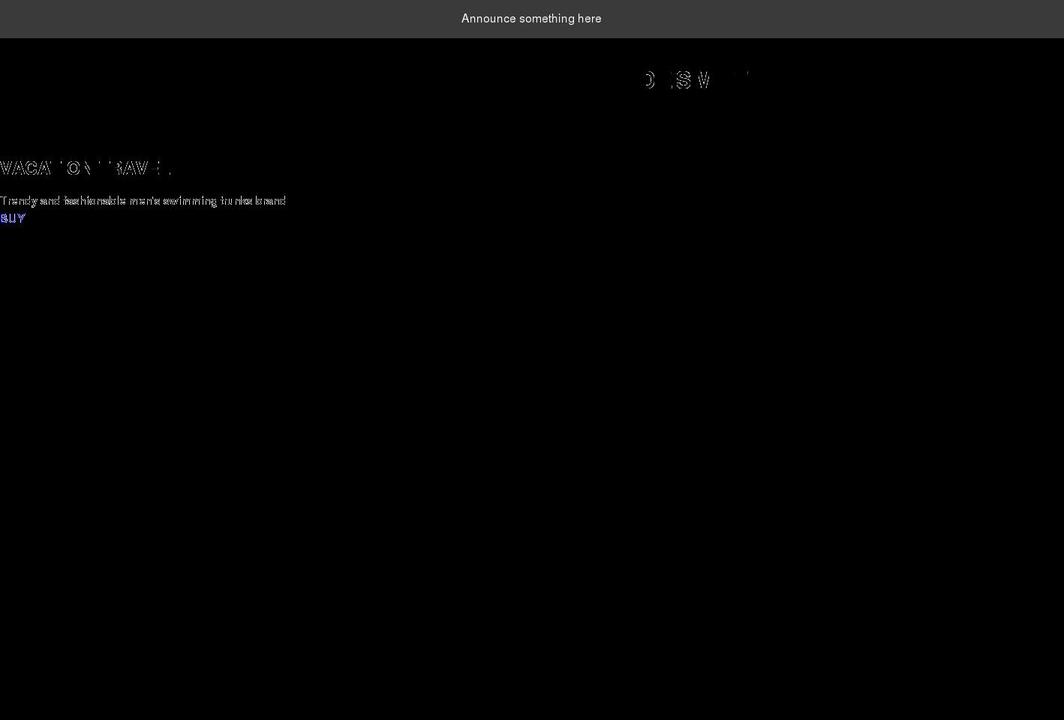 desmiit.com shopify website screenshot