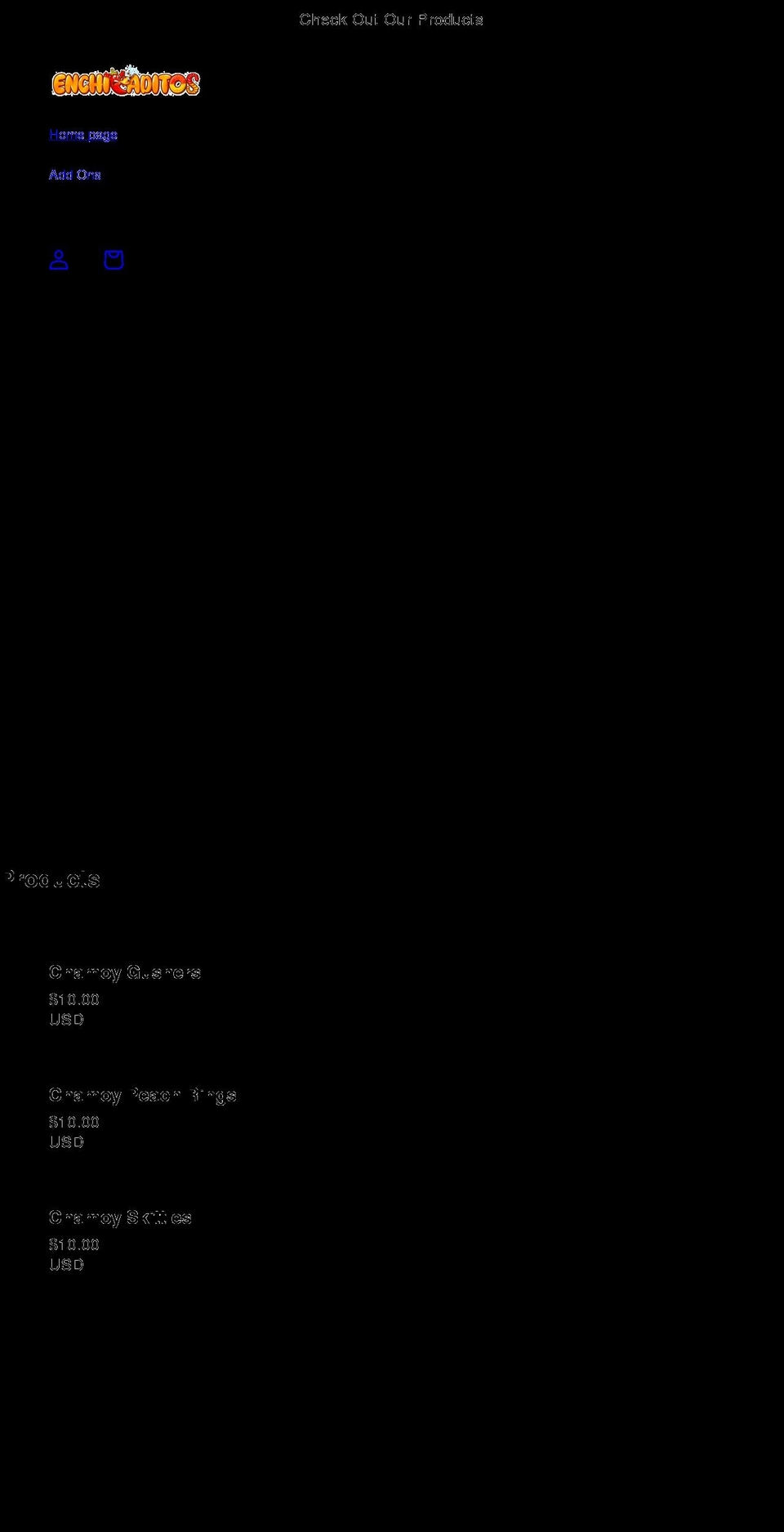 detailspeed.com shopify website screenshot