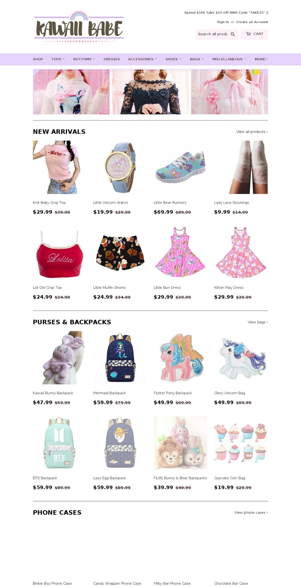 detoxingdaily.com — Shopify storefront screenshot