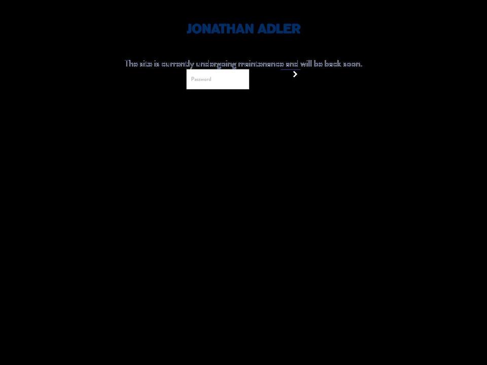 dev-jonathanadler-com.myshopify.com shopify website screenshot
