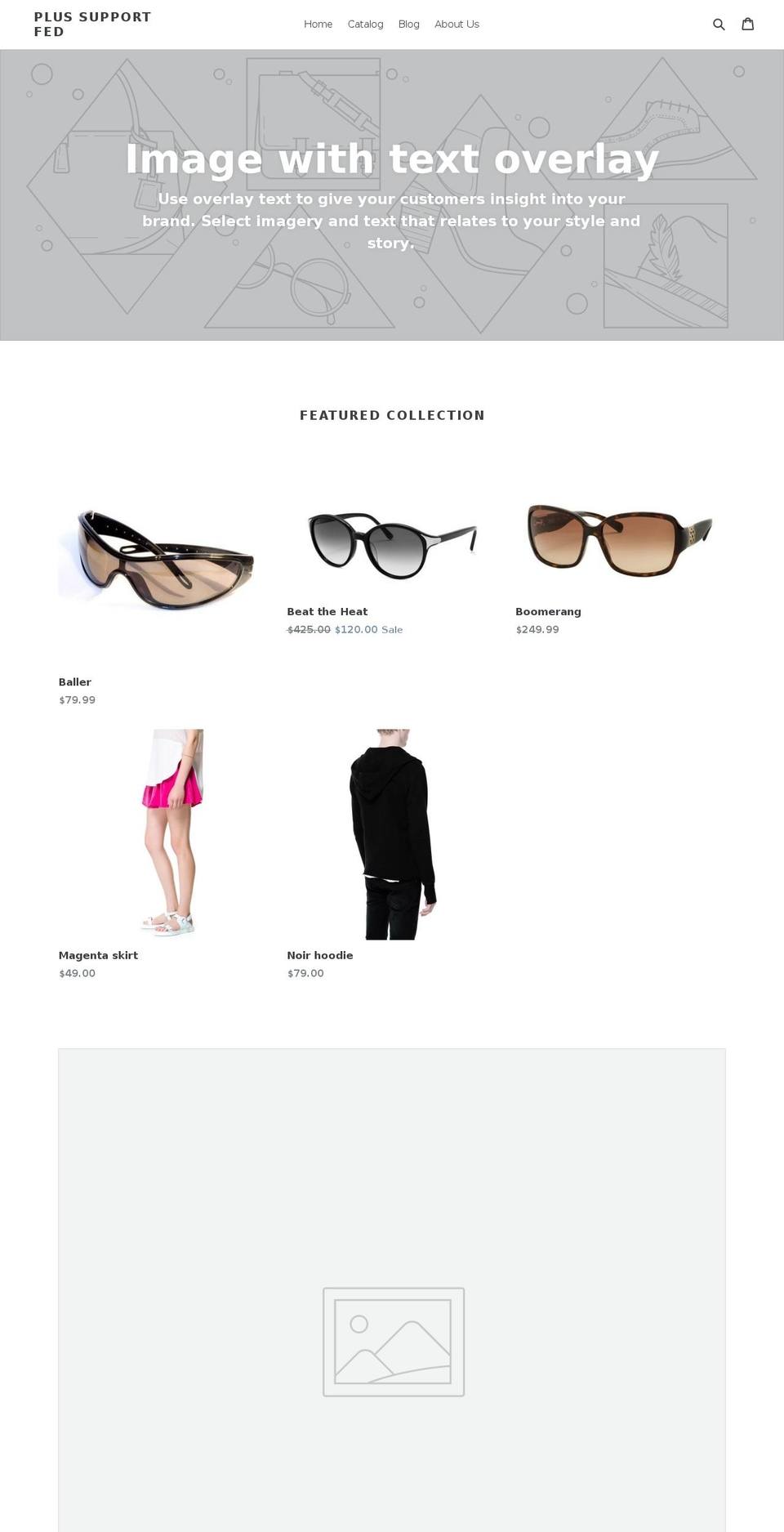 dev-shopifypl.us shopify website screenshot