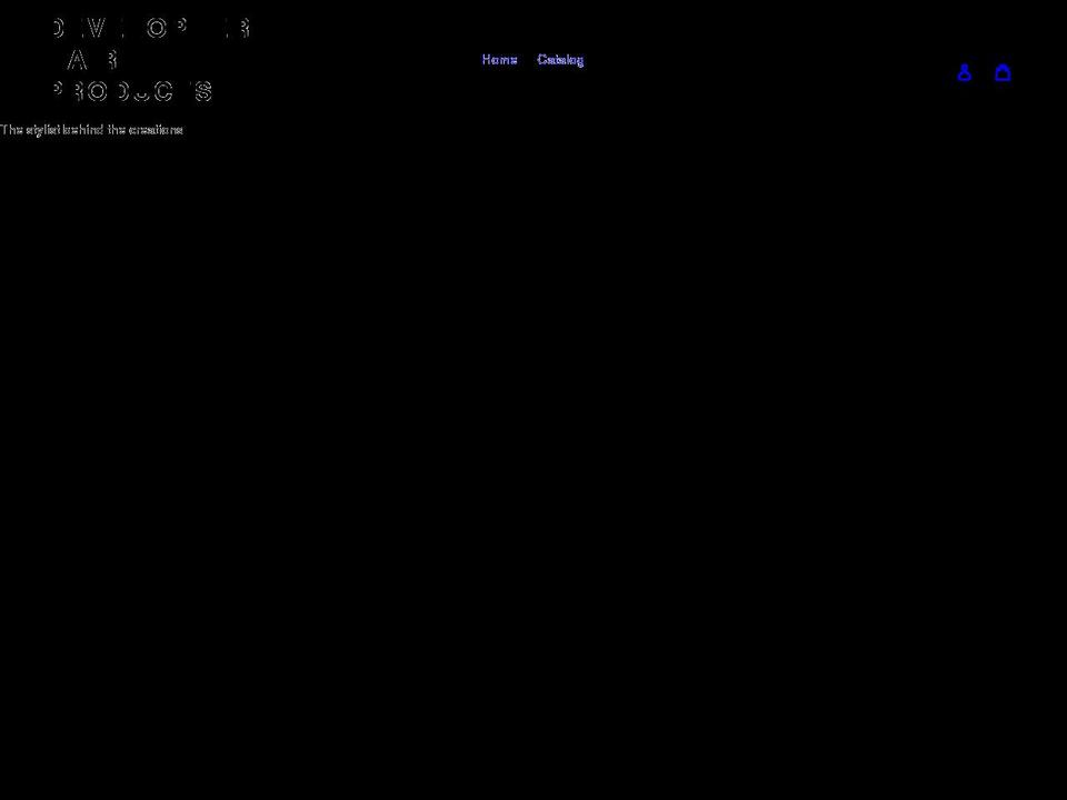 developherhairproducts.com shopify website screenshot