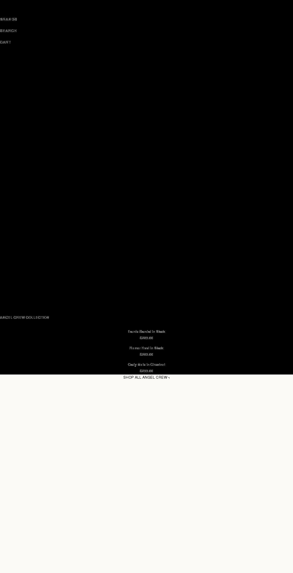 WIP Shopify theme site example devilstock.com
