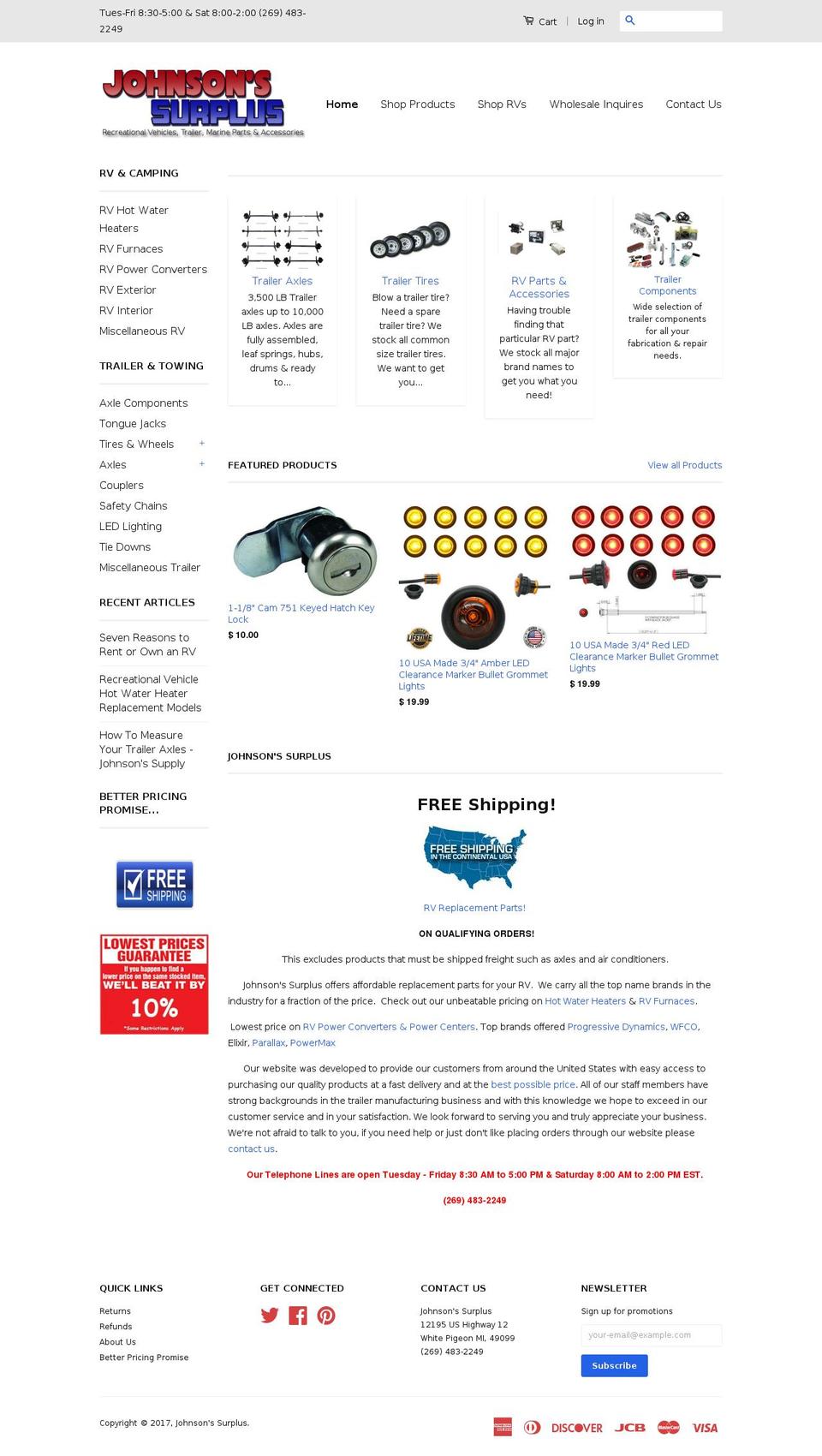 dexteraxledrums.com shopify website screenshot