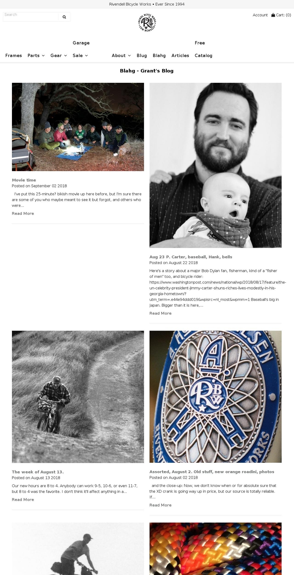 dezan.net shopify website screenshot