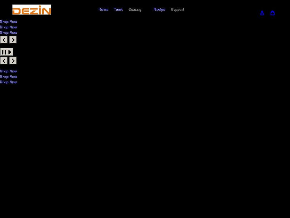dezindirect.com shopify website screenshot