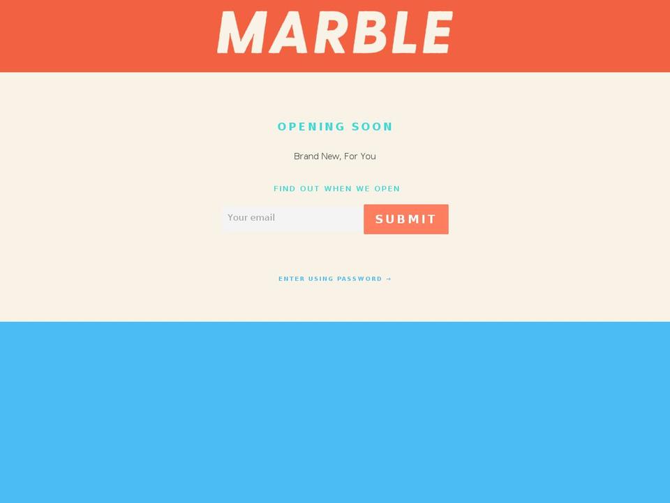deztroy.com shopify website screenshot
