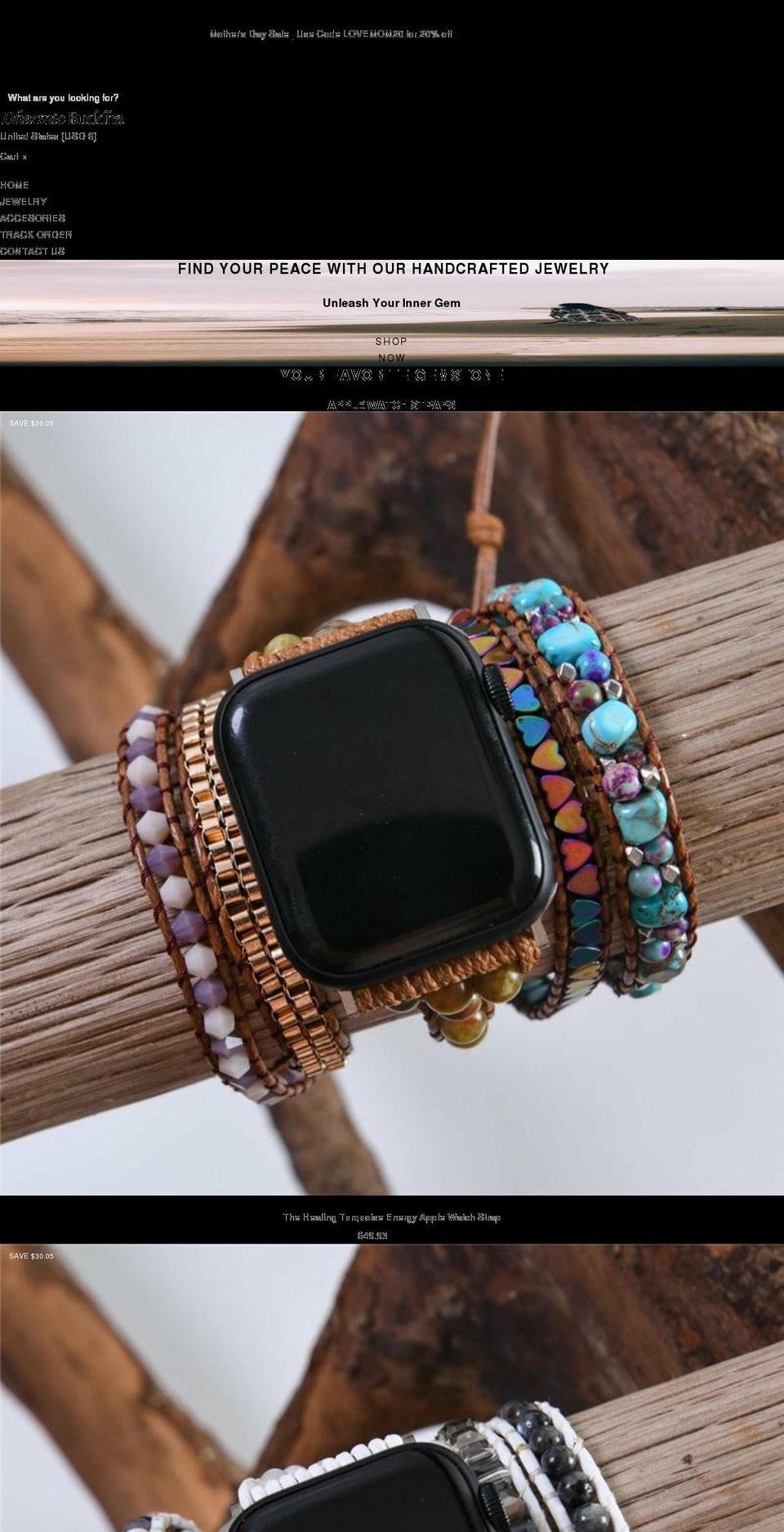 dharmicbuddhapower.com shopify website screenshot
